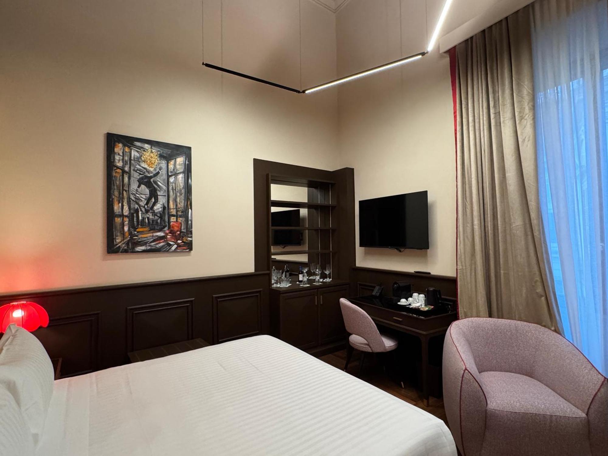 Palazzo Gambirasi Luxury Suite Roma, Rome